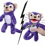 Simba Toys Screamerz Ape (30 Cm)