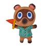 Animal Crossing, Tommy Kosedyr (25 Cm)