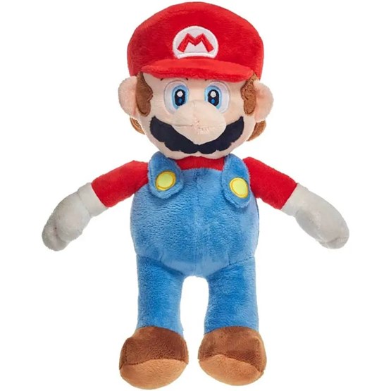 Super Mario Kosedyr (50Cm)
