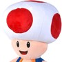 Super Mario Toad, Kosedyr 40 Cm