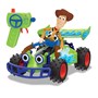 Toy Story 4 - R/C Buggy med Woody