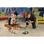 Toy Story 4 - R/C Buggy med Woody