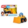 Abc  Lucy Loader Volvo Hjullaster
