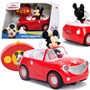 Radiostyrt Disney Junior Mikke Mus Sportsbil