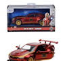Marvel Iron Man Chevy Camaro Ss 1:32
