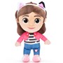 Gabbys Dukkehus, Gabby Kosedyr (25Cm)