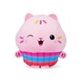 Gabbys Dukkehus Kakemons Kosedyr (25 Cm)