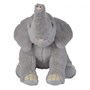Disney National Geographic Elefant Kosedyr (25cm)