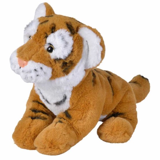 Disney National Geographic Tiger Kosedyr (25cm)