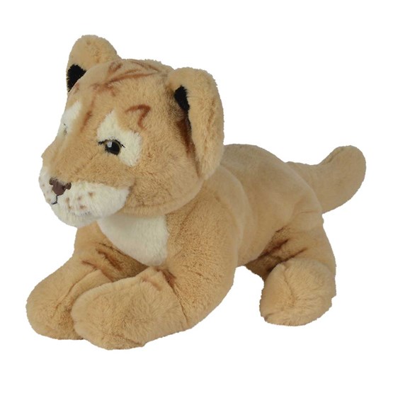 Disney National Geographic Løve Kosedyr (25cm)