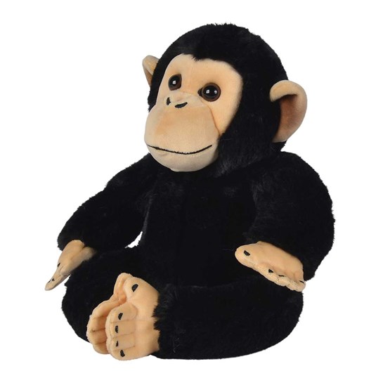 Disney National Geographic Sjimpanse Kosedyr (25cm)