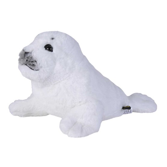 Disney National Geographic Sel Kosedyr (25cm)