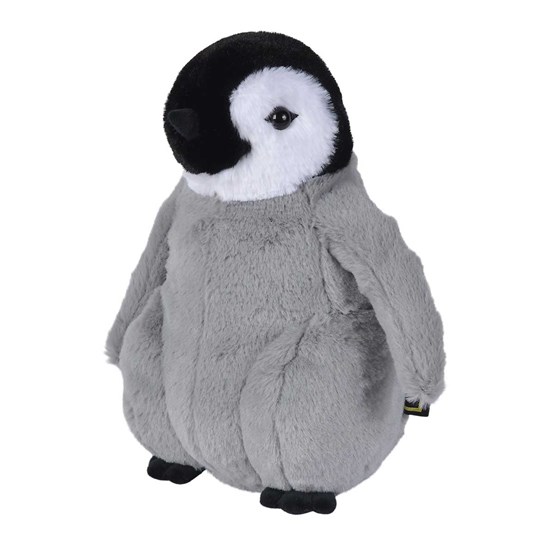Disney National Geographic Pingvin Kosedyr (25cm)