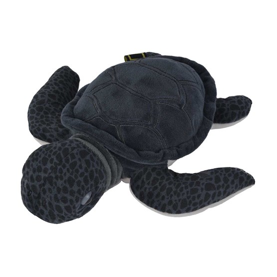 Disney National Geographic Skilldpadde Kosedyr (25cm)