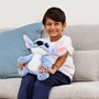 Disney Lilo & Stitch, Stitch Live Action Kosedyr (25 cm)