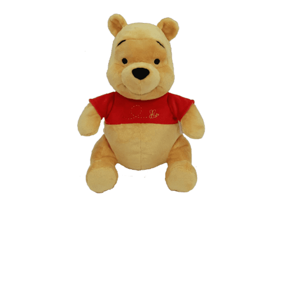 Disney Ole Brumm Kosedyr (25cm)