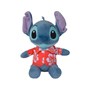 Disney Lilo & Stitch, Stitch Kosebamse med rød hawaiiskjorte