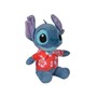 Disney Lilo & Stitch, Stitch Kosebamse med rød hawaiiskjorte