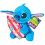 Disney, Stitch With Surfboard (25Cm)