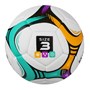 Fotball Hybrid tech size 3