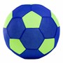 Giant Soccer Ball 50cm Blue/Lime