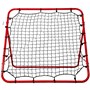 Rebounder Football Foldable, 100x100 cm