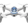 Syma, Quadcopter Drone X15 2.4GHz, hvit