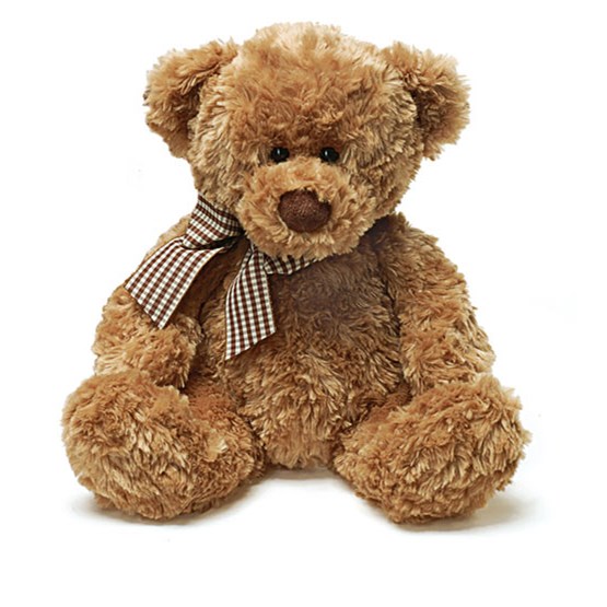 Teddykompaniet, Ville, 39 cm