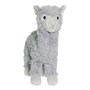 Teddykompaniet, Lama grå 35 cm