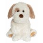 Teddykompaniet, Selma, creme, stor