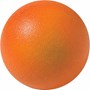 Cog ball Skumball 15 cm Orange