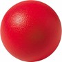 Cog ball Skumball 15 cm Rød