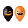 Balloon Pumpkin 30 cm 5 pcs/pack