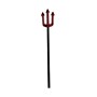 Carbon rod for glitter 51 cm