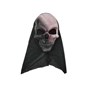 Hooded mask skeleton