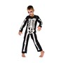 Skeleton children's costume