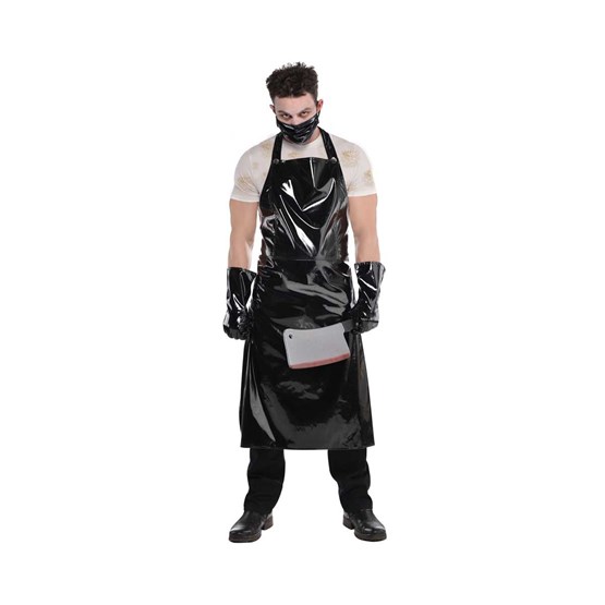 BUTCHERS OUTFIT