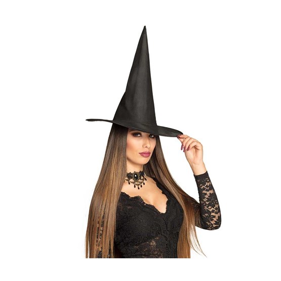 WITCH HAT adults size
