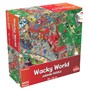 Wacky World Fire Brigade 1000 Biter