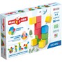 Geomag Magicube Creative Set 16 Deler