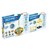 Geomag Bundle Supercolorpanles 52 Pcs + Classic Yellow Speci