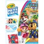 Crayola Color Wonder Taspatrollen