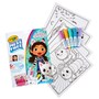 Crayola Color Wonder Gabbys dukkehus