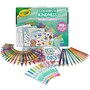 Crayola Colors Of Kindness Art Bag