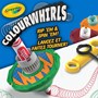 Crayola Colourwhirls Classic Spin