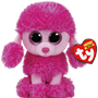 TY, Beanie Boos - Patsy Puddel 15 cm