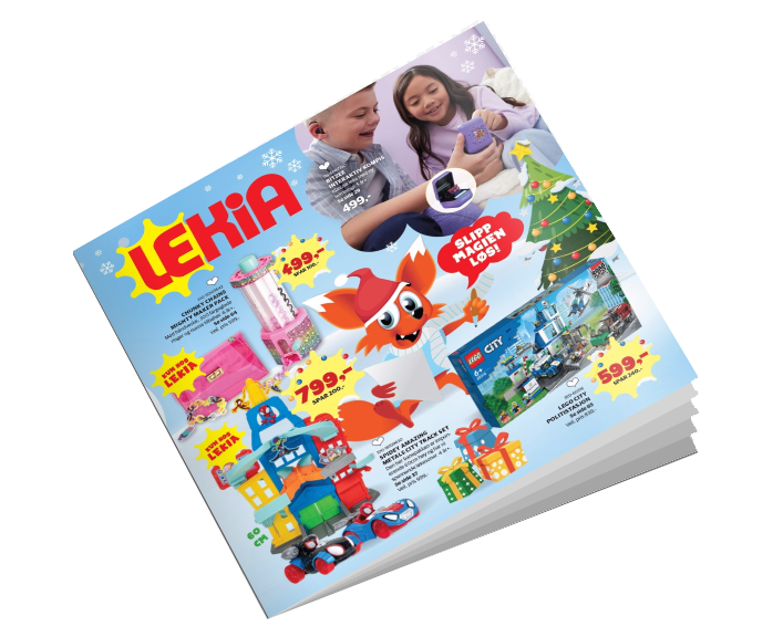 Julekatalog
