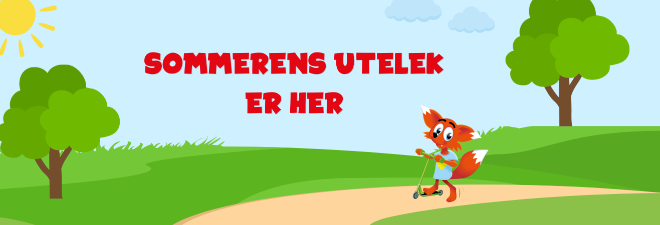 Utelek